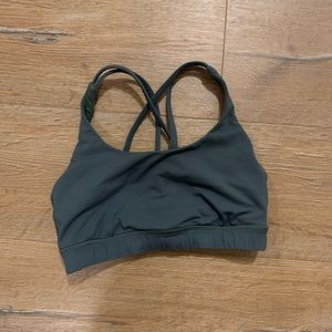 Lululemon Energy Bra